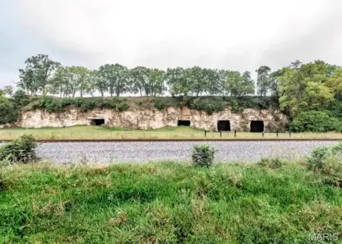 Underground Limestone Mines Opportunity