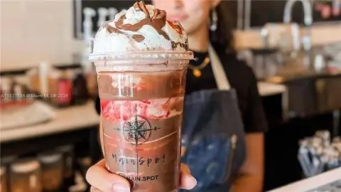 Established Business Opportunity in Cooper City