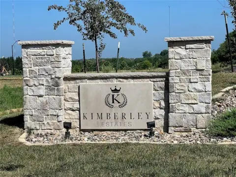 Land in Kimberley Estates, Ankeny