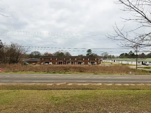 Commercial Land on Weathersby Road
