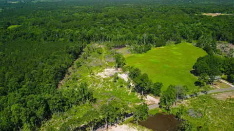 Residential Land in Oak Grove