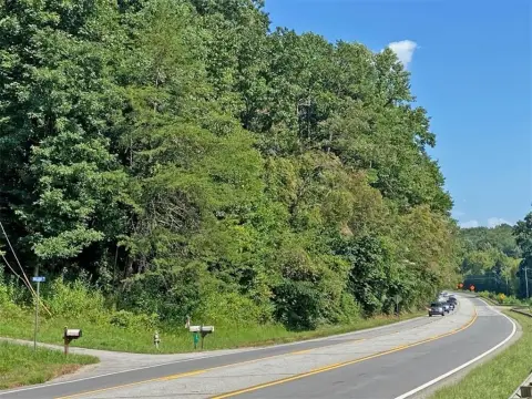 Commercial Land Along Main Corridor