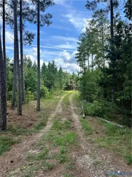 Meherrin, VA Land Opportunity