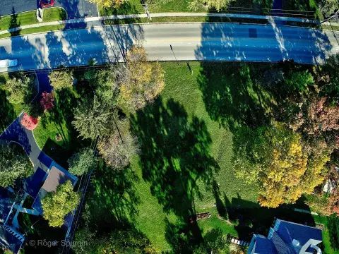 Residential Land Near Downtown Geneva