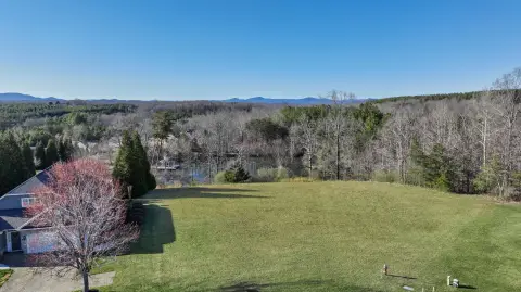 Residential Lot in Moneta, VA