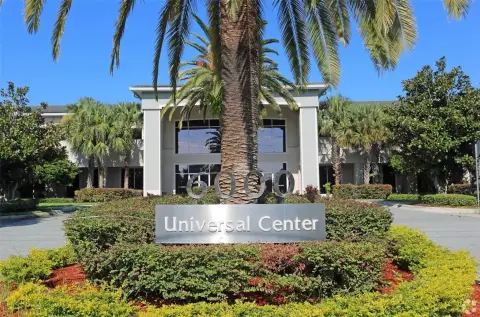 Dr. Phillips Office Space Available