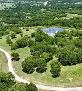Sulphur, OK Residential Land