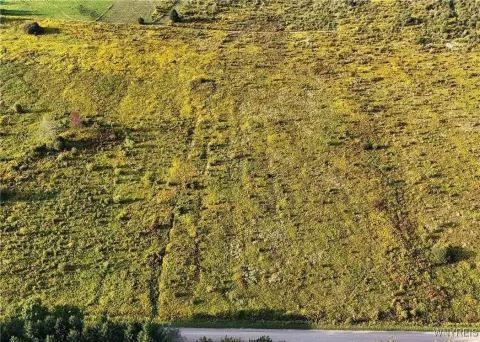 Lyndon Land Near State Forest