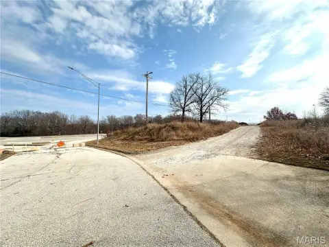 Commercial Land Near Fort Leonard