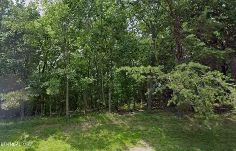Residential Building Lot