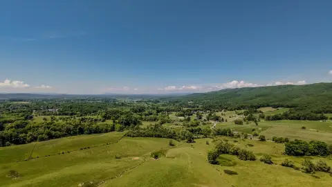 Expansive Land Parcel in Blacksburg