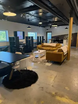 Grandview Yards Office Suites