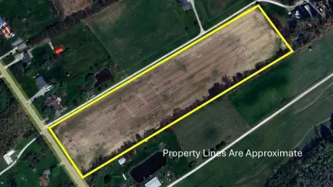9.65 Acres Prime Land