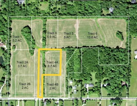 Delaware, OH Land Opportunity