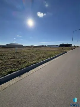 Residential Land in Tea, SD