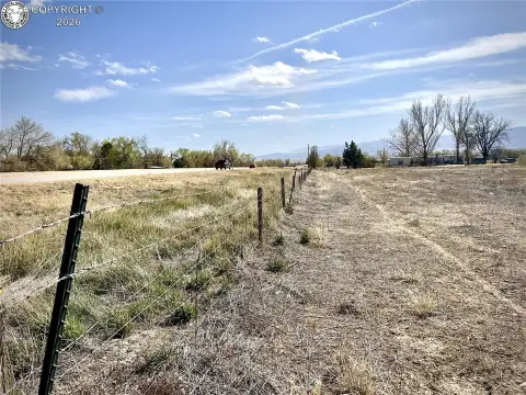Agricultural Land With Water Rights