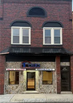 Remodeled Business Loft in Lumberton