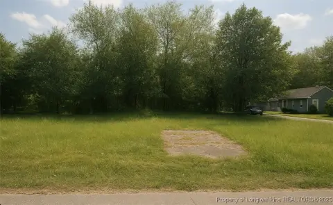 Prime Corner Lot Opportunity