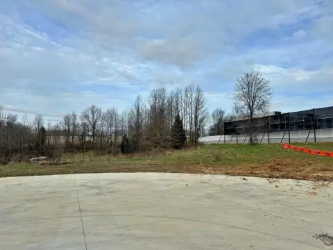 Residential Land with Pond View
