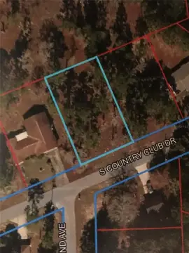 Residential Land in Williston Highlands