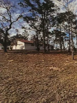 Residential Land Near Golf Course