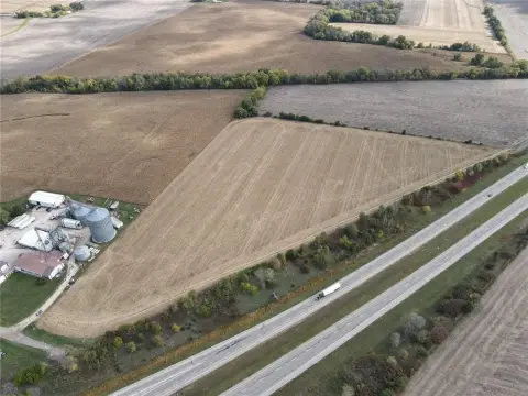 Prime Development Land, Center Point