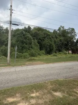 Commercial Land with Utilities