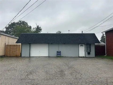 Versatile Commercial Space, Cleveland, OH