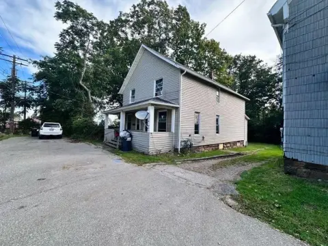 Two-Unit Duplex
