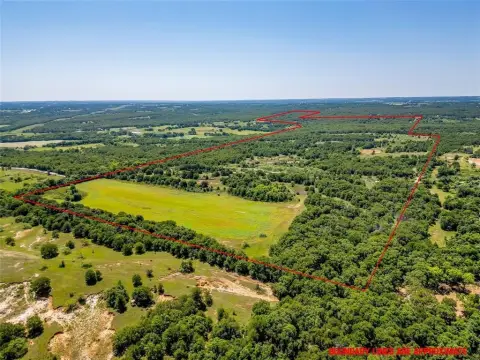 Versatile 198-Acre Ranch in Poolville