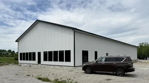 Versailles Commercial Property For Sale