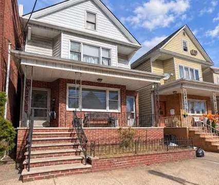 Two-Family Duplex