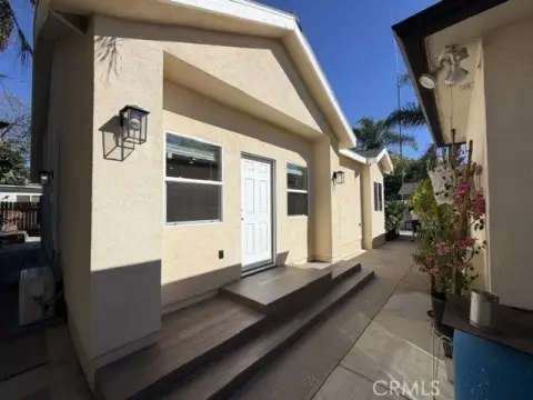 Residential Income Property with Solar