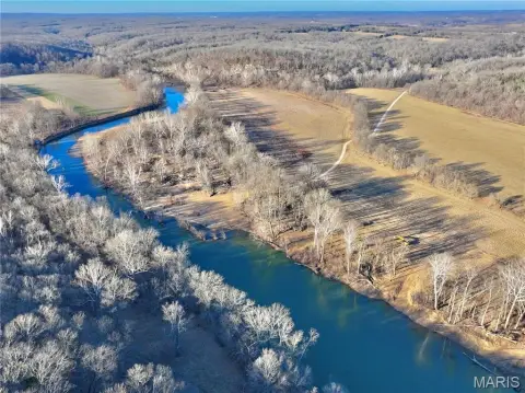 Gasconade Riverfront Land Available