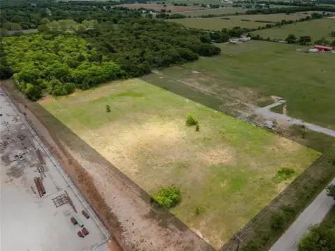 Land for Development in Sunset, TX