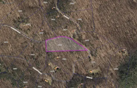 2.78 Acres in Weatherwood