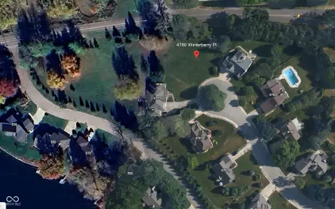 Residential Lot in Tipton Lakes