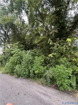 Residential Land in Richmond, VA