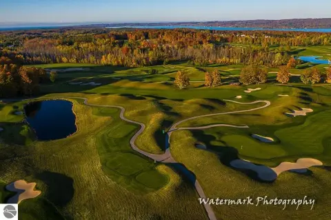 Residential Land Near Torch Lake
