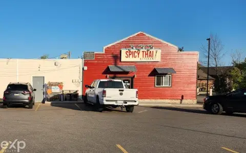 Richmond Restaurant with Drive-Through