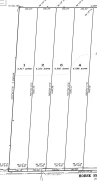 Spacious Vacant Land in Independence