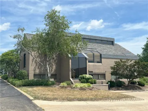 Medical Office Building For Sale