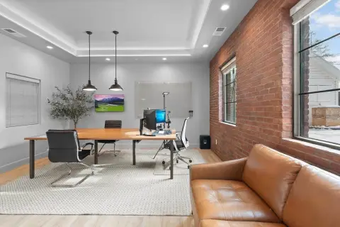 Downtown Whitefish Commercial Space