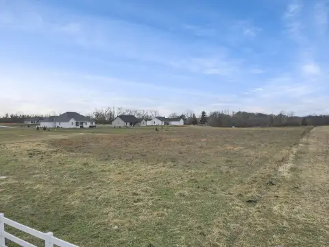2-Acre Build-Ready Lot