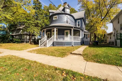 Bloomington Income Property Near Universities