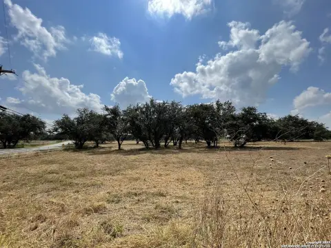 Sprawling Natalia, TX Acreage