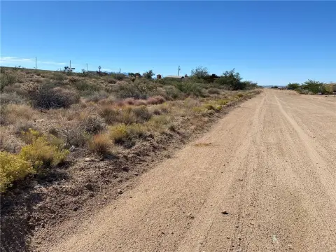 Residential Land with Easy Access