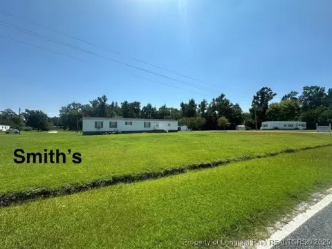 Value-Add Mobile Home Park Investment