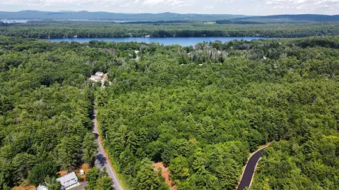 Wolfeboro Land with Deeded Access