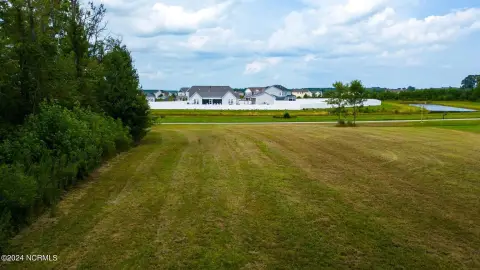 Moyock Land with Water Access